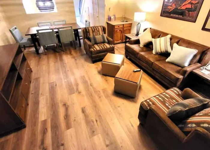 Of - 2 Bedroom W Balcony Appartement
