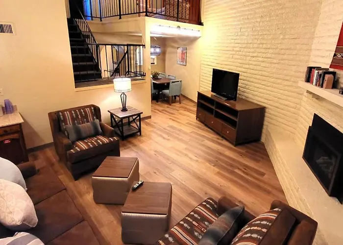 Of - 2 Bedroom W Balcony Appartement Sedona