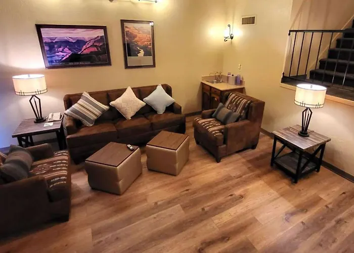 Appartement Of - 2 Bedroom W Balcony *