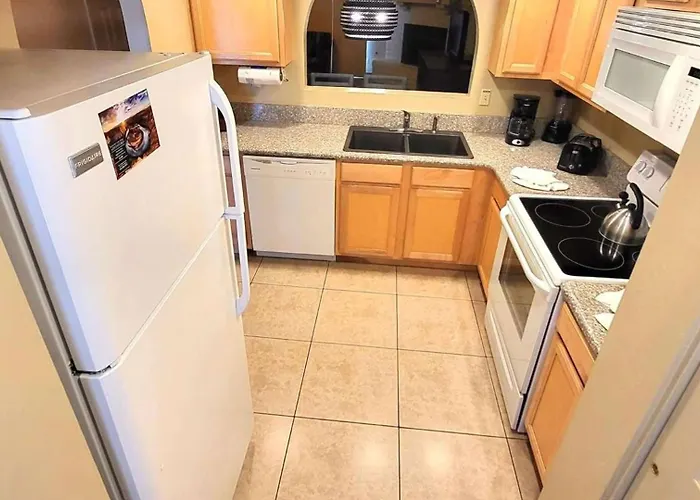 Of - 2 Bedroom W Balcony Appartement Sedona