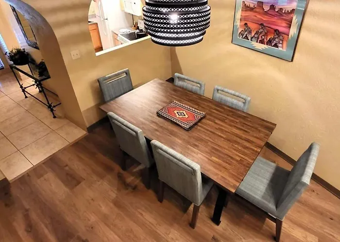 Appartement Of - 2 Bedroom W Balcony Sedona