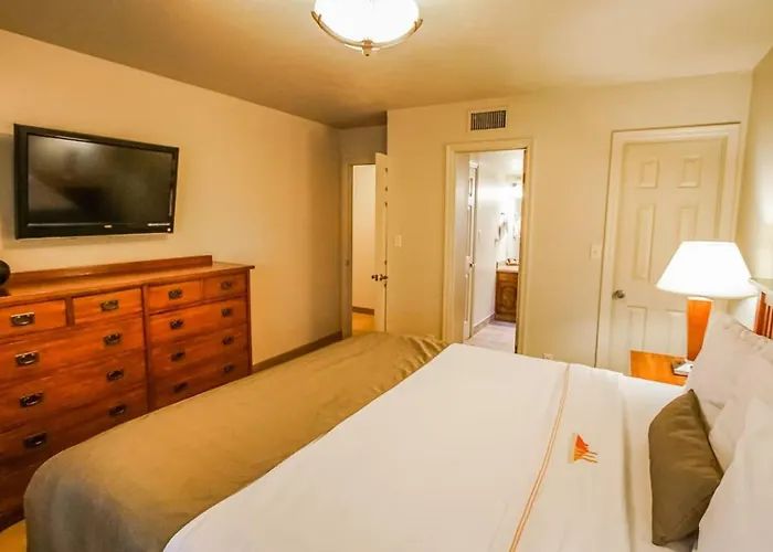 Appartement Of - 2 Bedroom W Balcony *