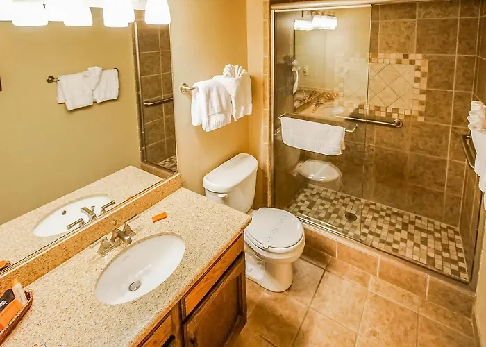 Of - 2 Bedroom W Balcony * Sedona