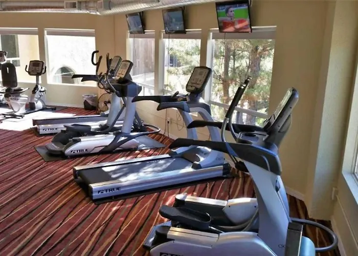 Of - 2 Bedroom W Balcony Appartement Sedona