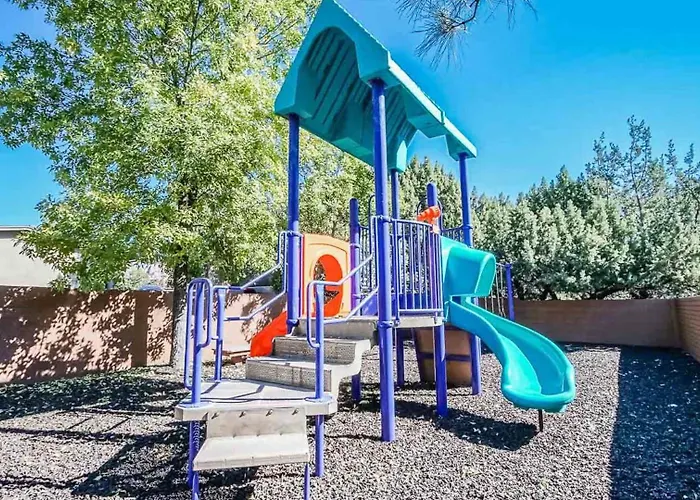 Of - 2 Bedroom W Balcony Appartement Sedona
