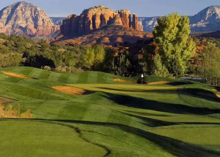Of - 2 Bedroom W Balcony Sedona