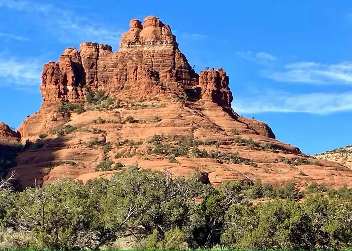 Of - 2 Bedroom W Balcony Appartement Sedona